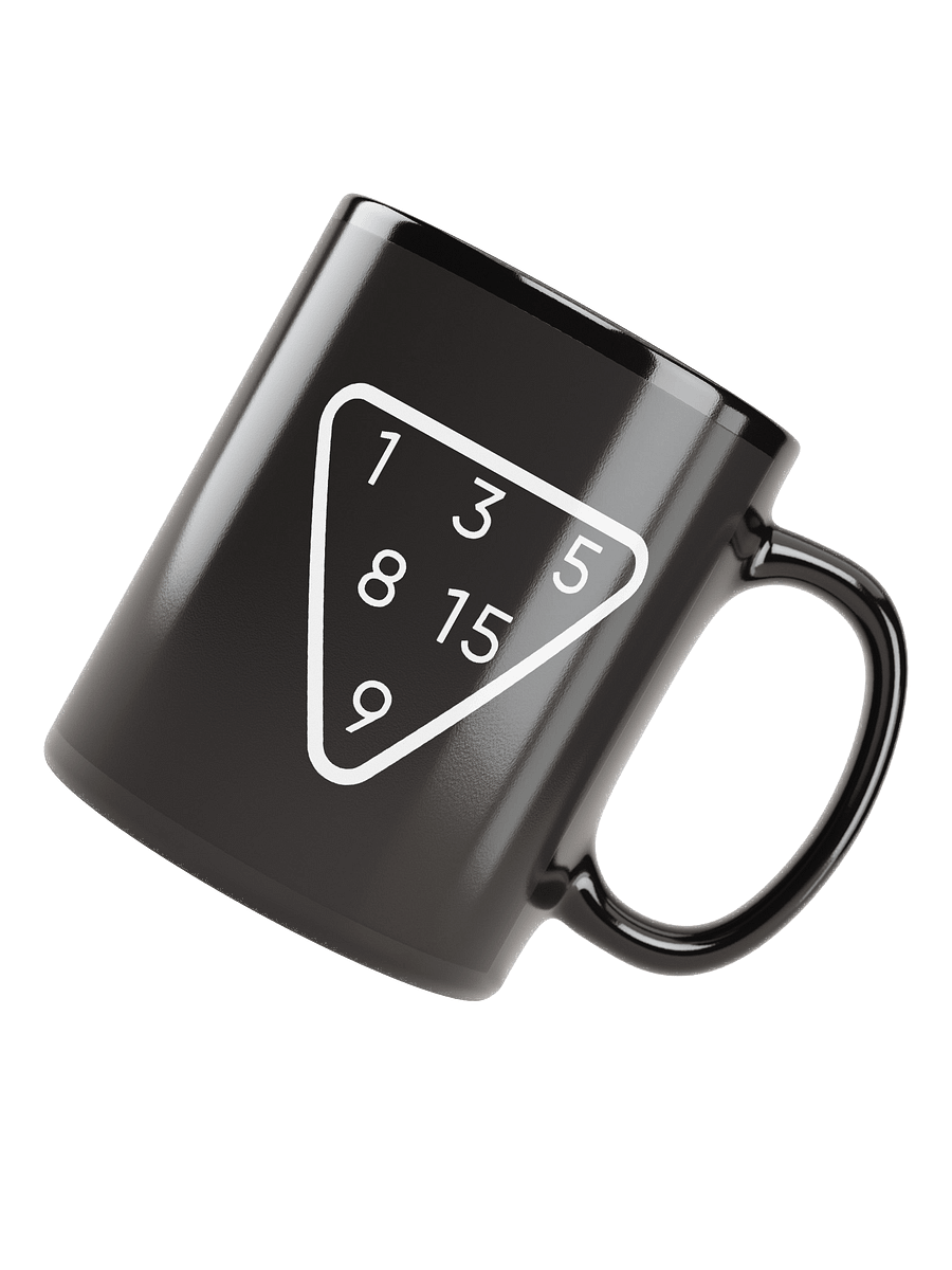 Primary Elbow-points Mug (blk) product image (8)