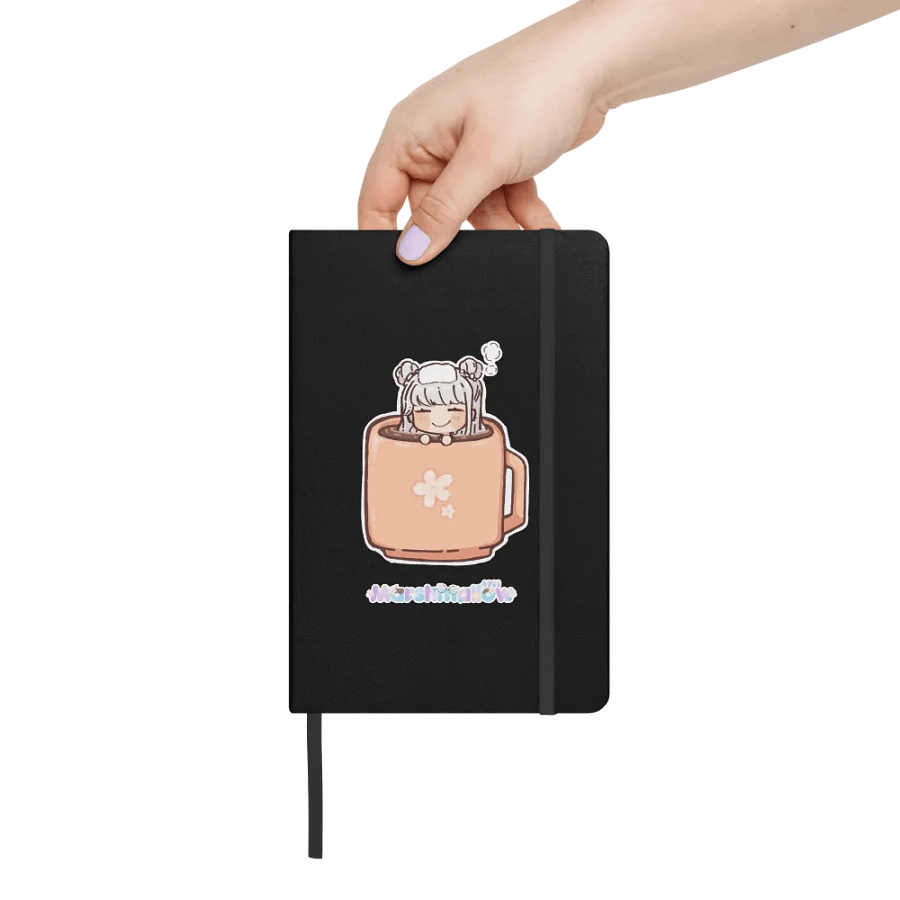 Marshy Notepad product image (13)