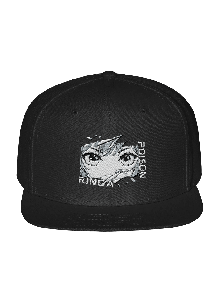 Anime Eyes - Snapback Cap product image (1)