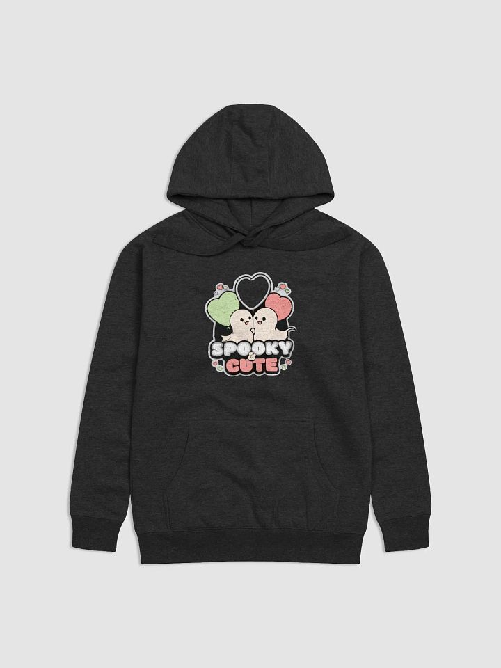 Spooky Cute Hoodie. product image (1)