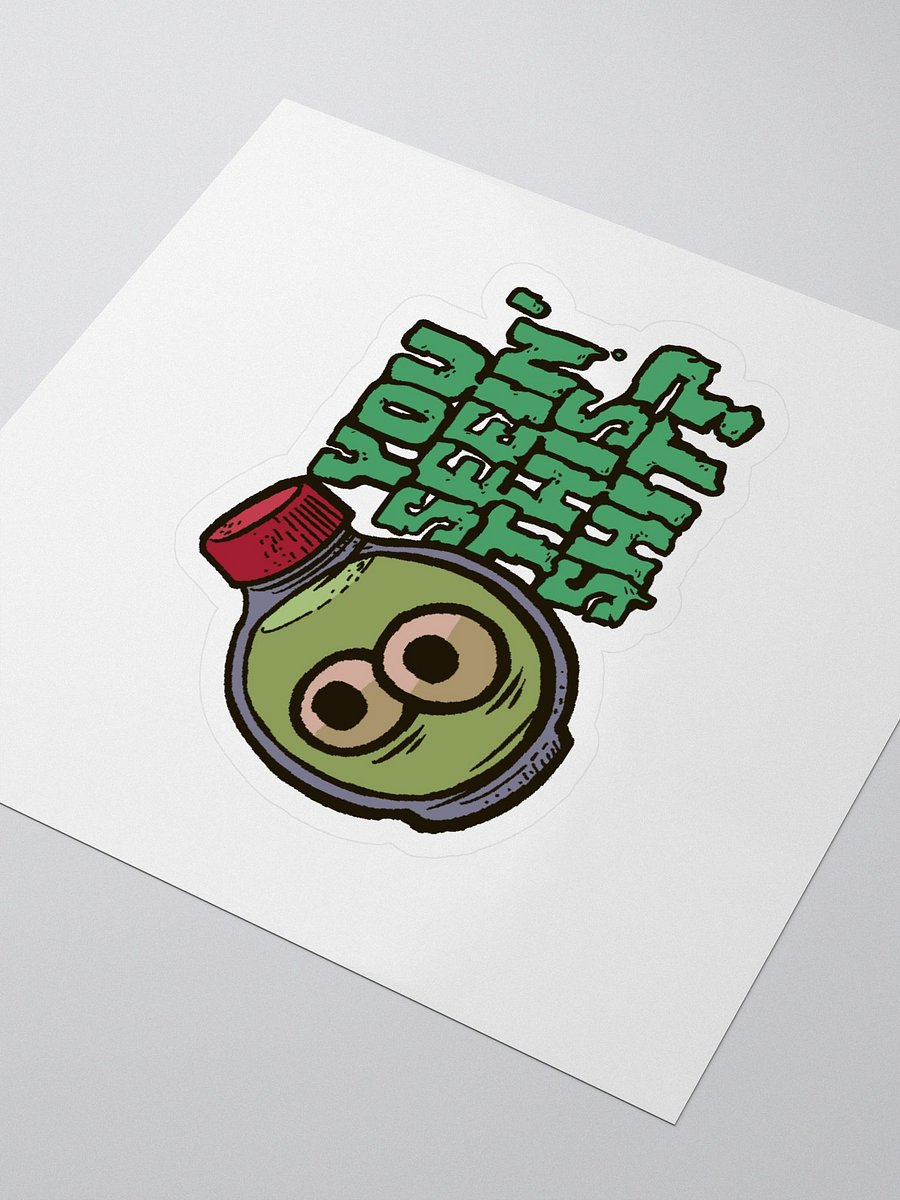 You Seein' This Sticker? product image (3)