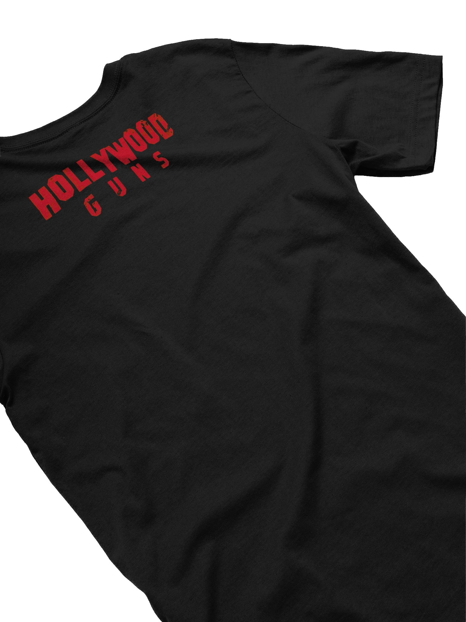 BREN TEN OFFICIAL HOLLYWOOD GUNS SHIRT product image (24)