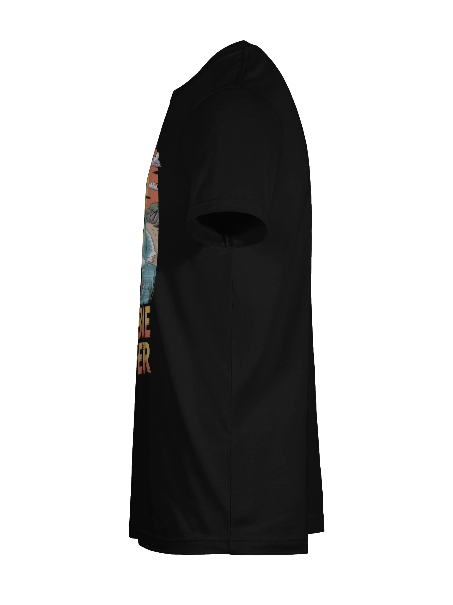 Zombie Surfer T-Shirt product image (11)