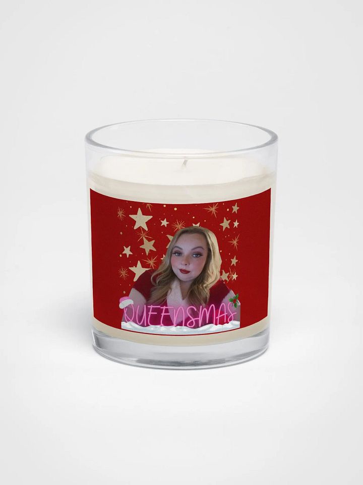 Queenmas Candle product image (1)