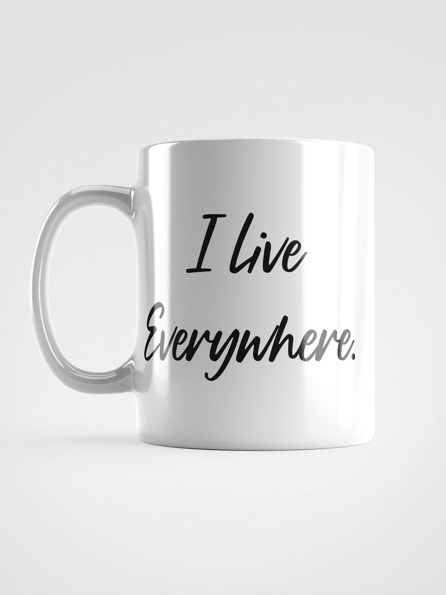 Work Anywhere Live Everywhere product image (18)