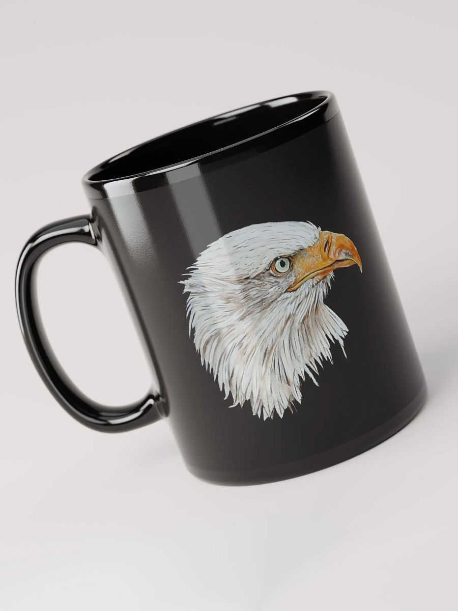 Eagle Mug product image (3)