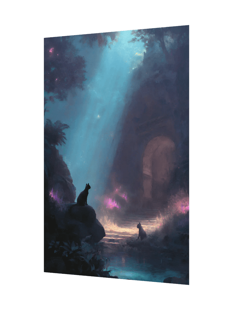 Whispers of the Hidden Hollow product image (3)