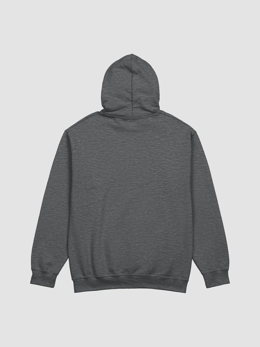 Pause Continue Hoodie product image (4)