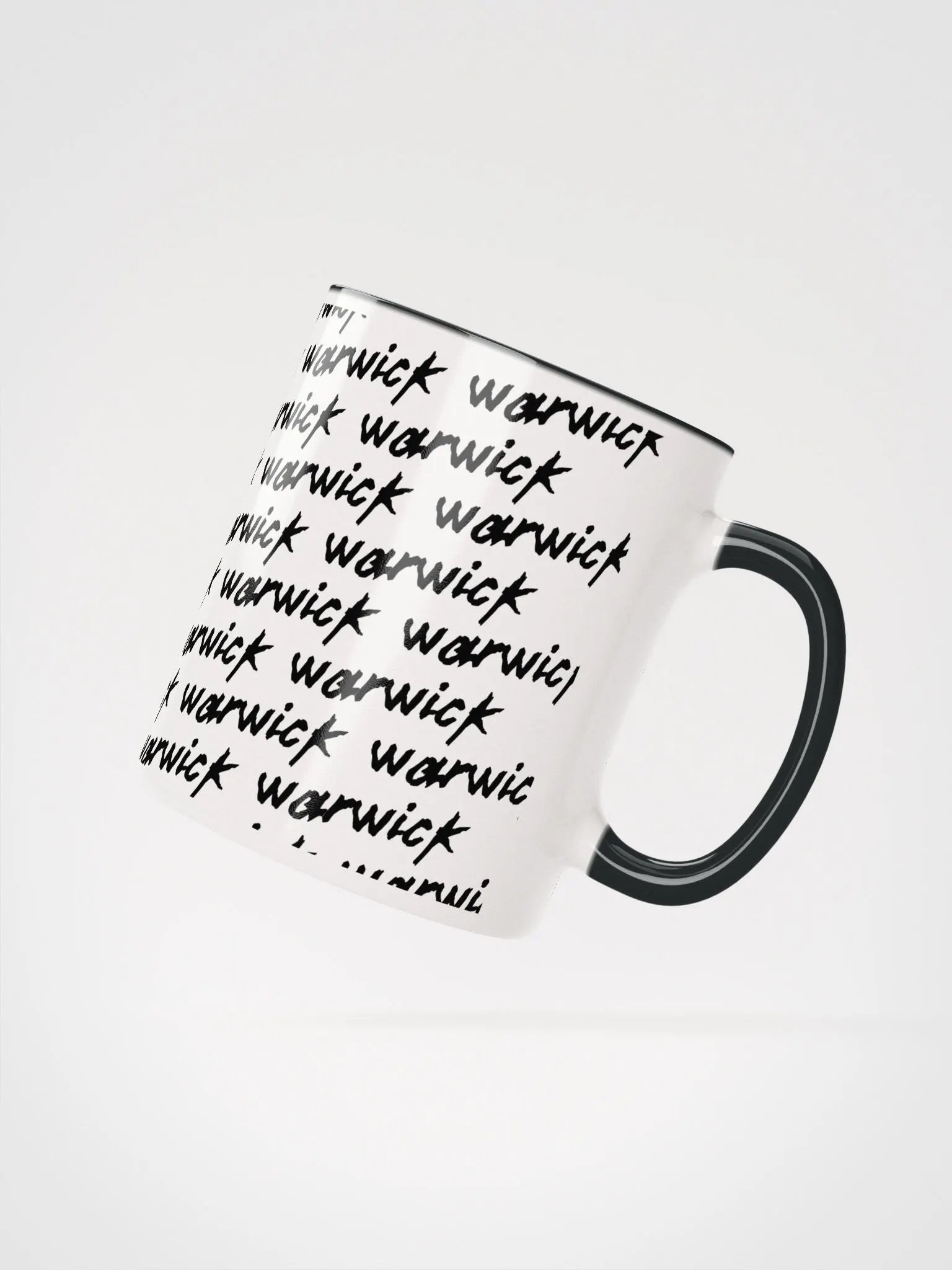 Daft Wick Mug product image (10)