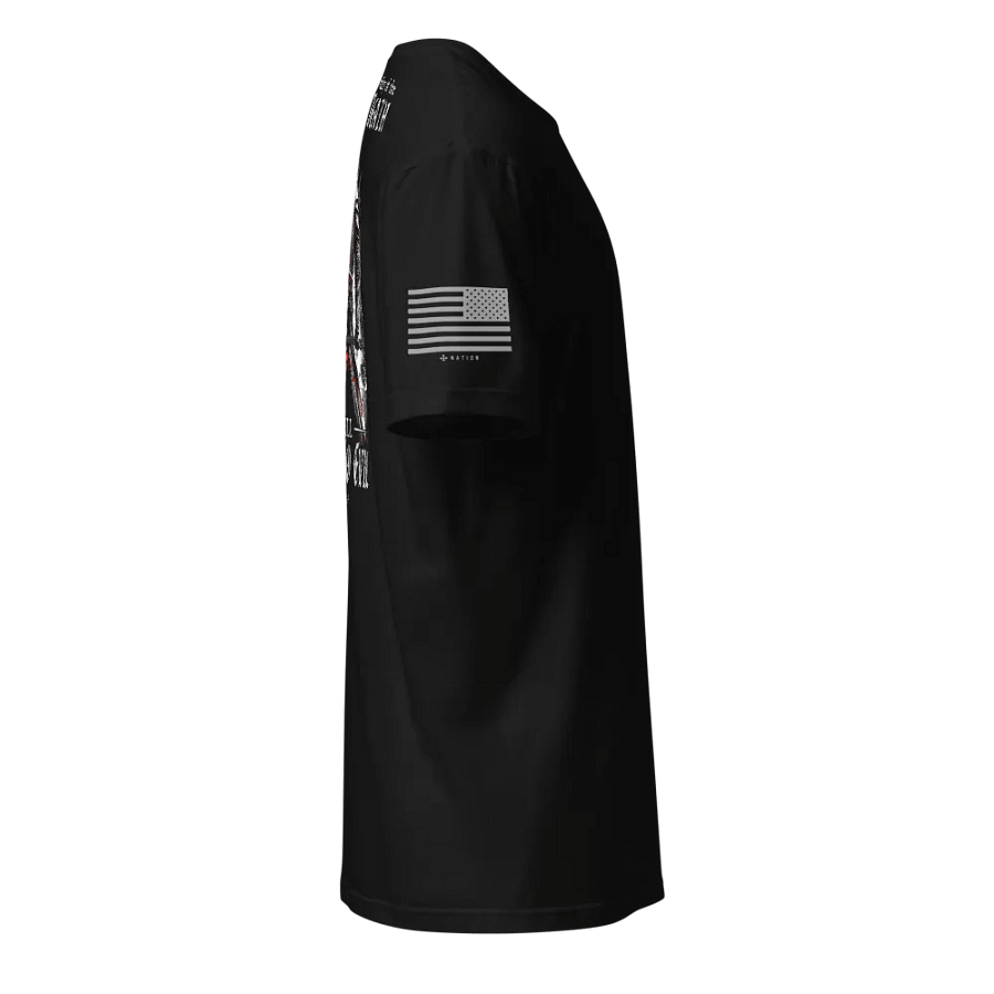 Templar: Fear No Evil product image (4)