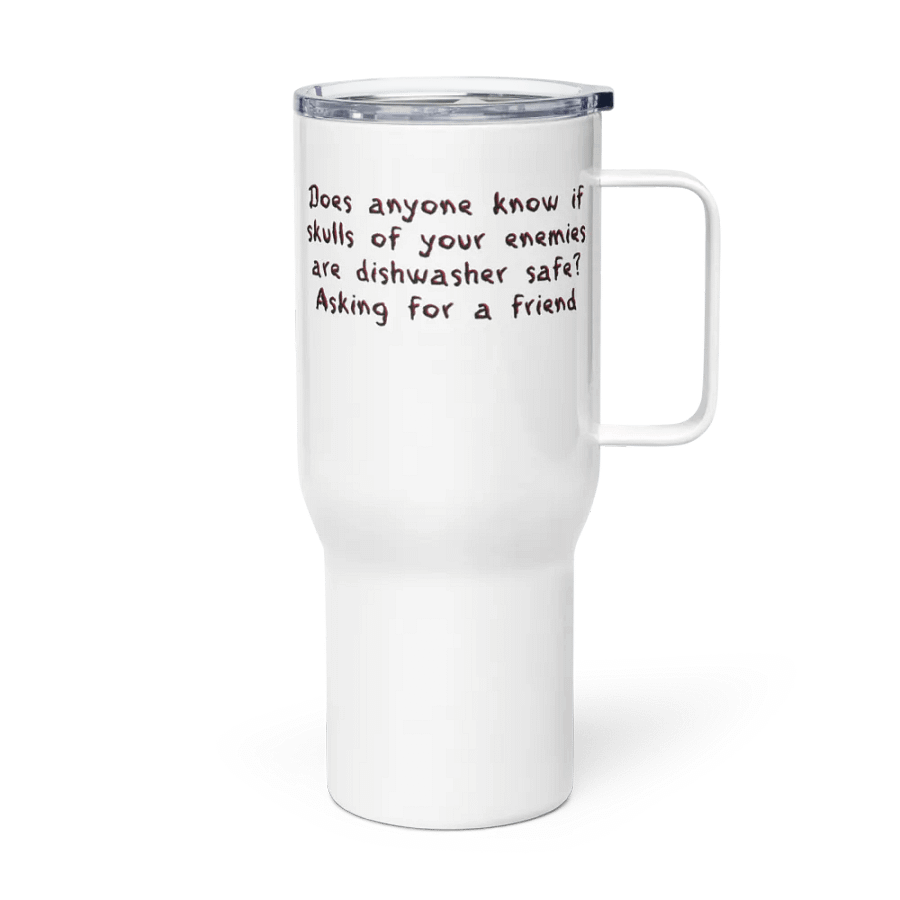 Dishwasher - Lg Tumbler product image (4)
