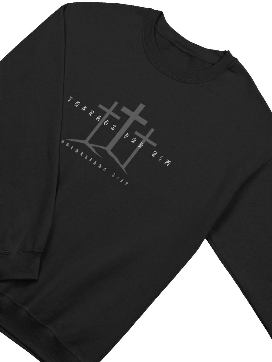 Logo Verse Crewneck product image (3)