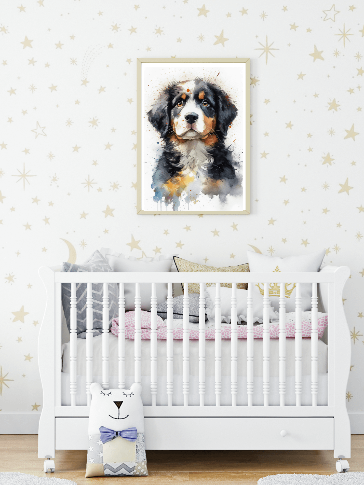 Puppy 3 New Digital Product product image (1)