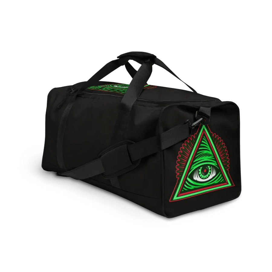 NOSLEEPRP DuffleBag product image (5)