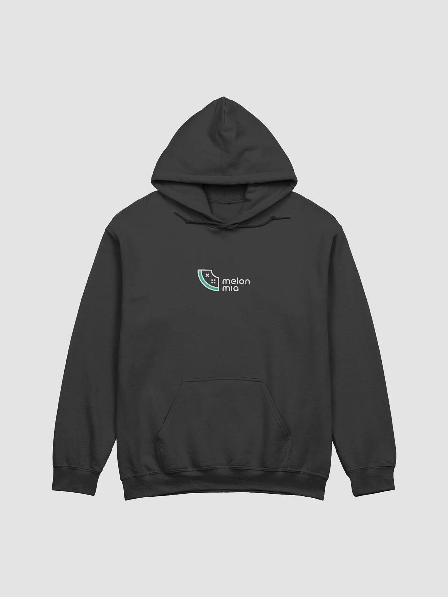 Melon Hoodie (dark) product image (3)