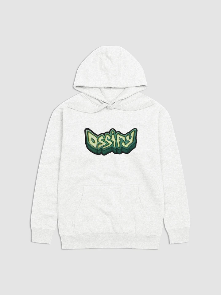 Ossify Cotton Hoodie product image (67)