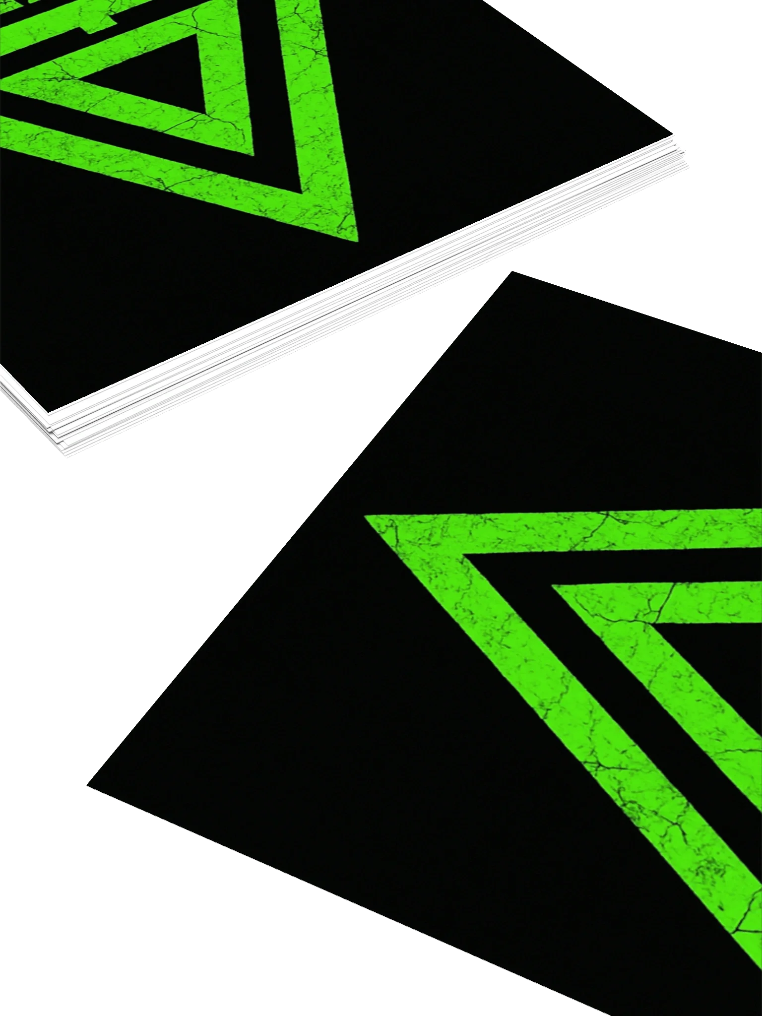 LVL ZERO Reactor Decal product image (12)