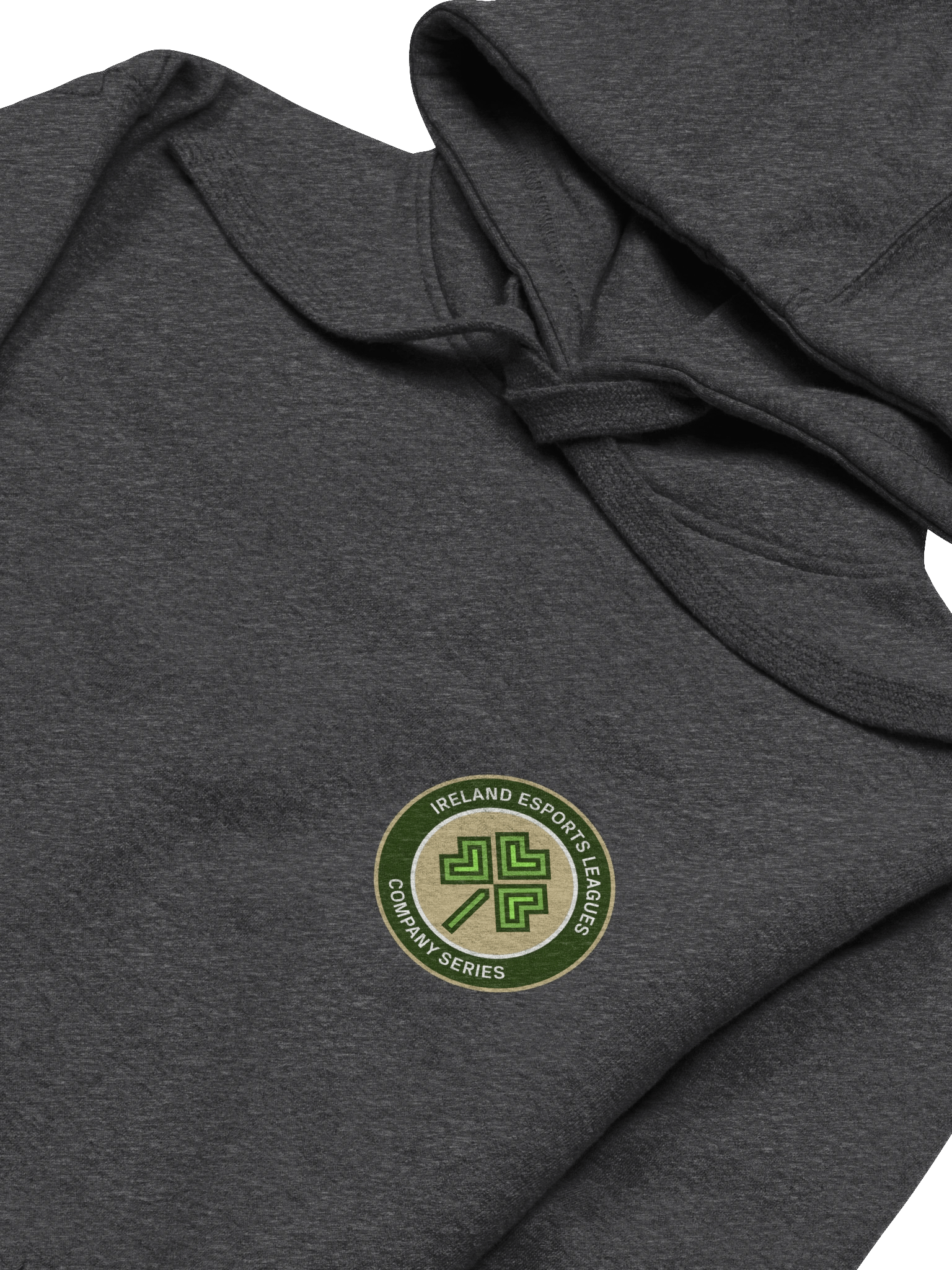 Office Showdown Premium Crest Hoodie product image (3)