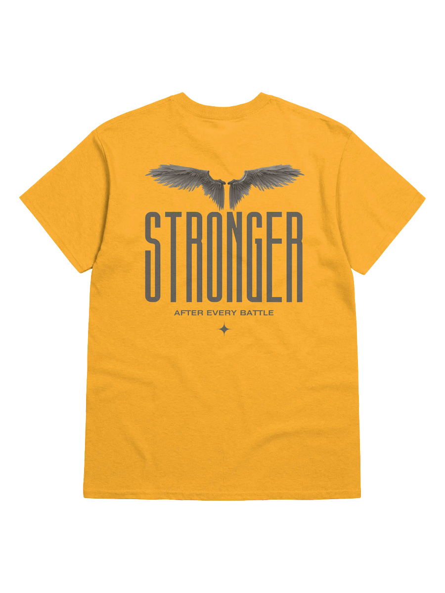 Feathered Flight T-Shirt product image (5)