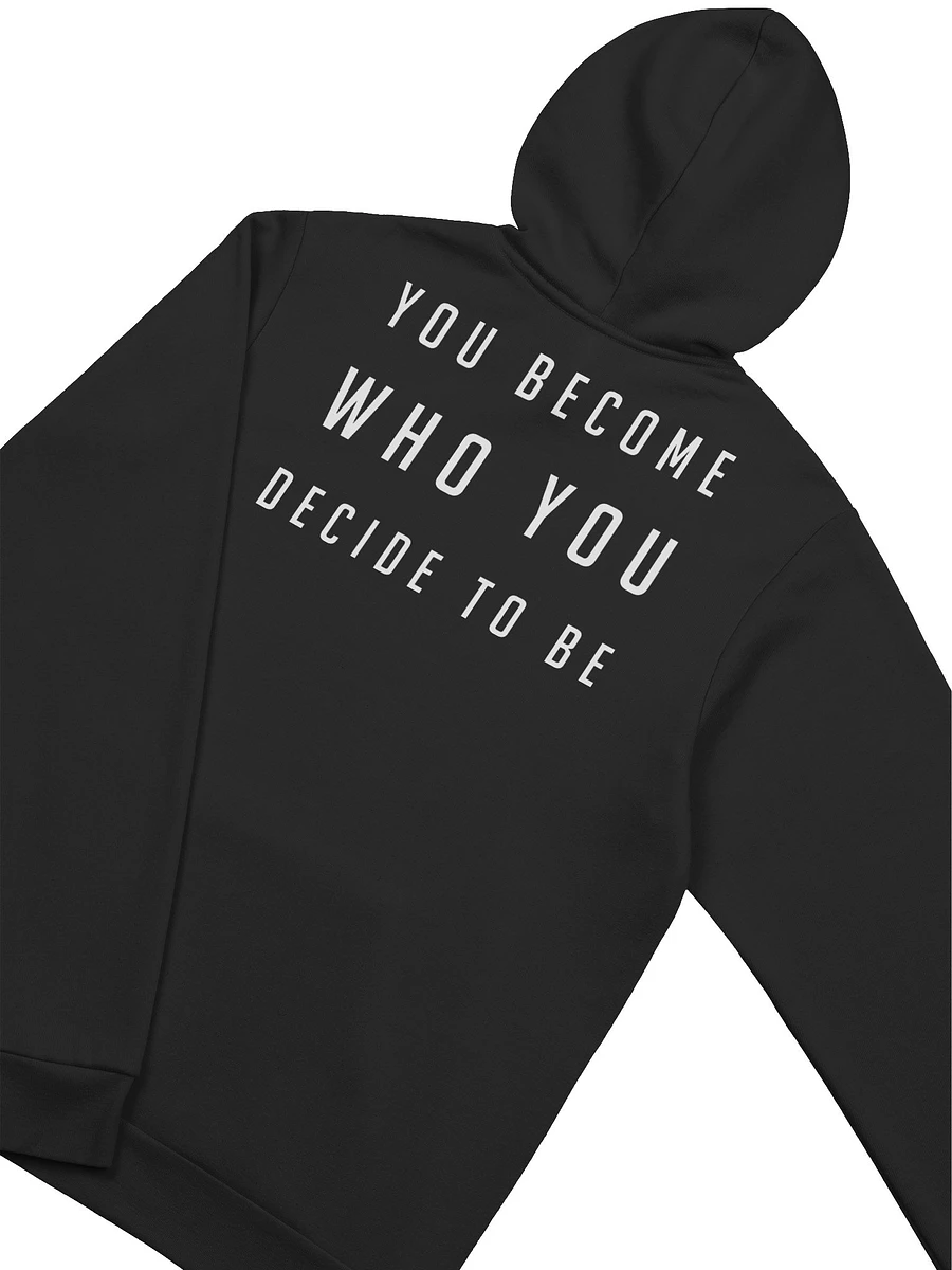 You're In Control Hoodie product image (6)