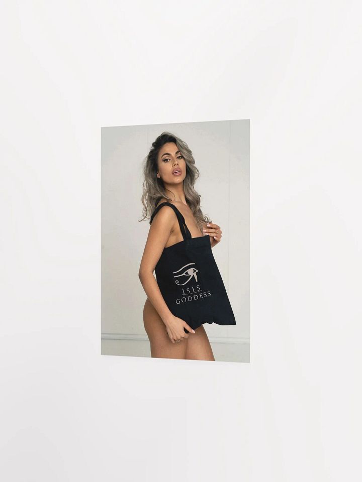 Isis Poster Model Muse Poster 5 product image (2)