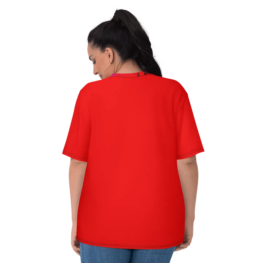 Boo Burger T Shirt product image (8)