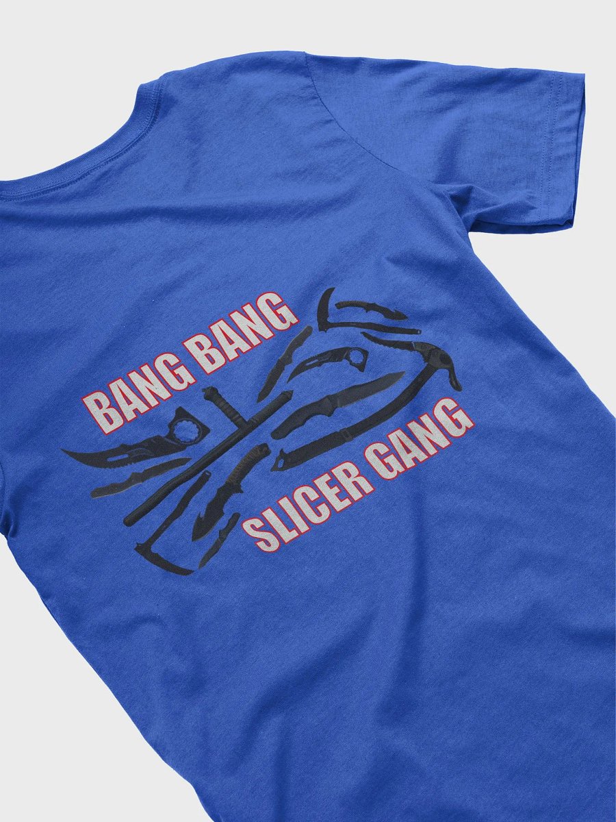 OG Logo- Slicer Gang product image (5)