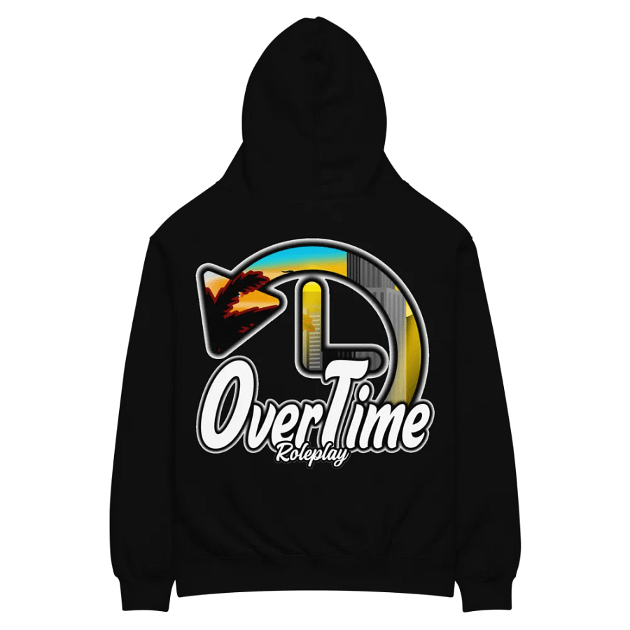 OTRP OG Hoodie product image (5)