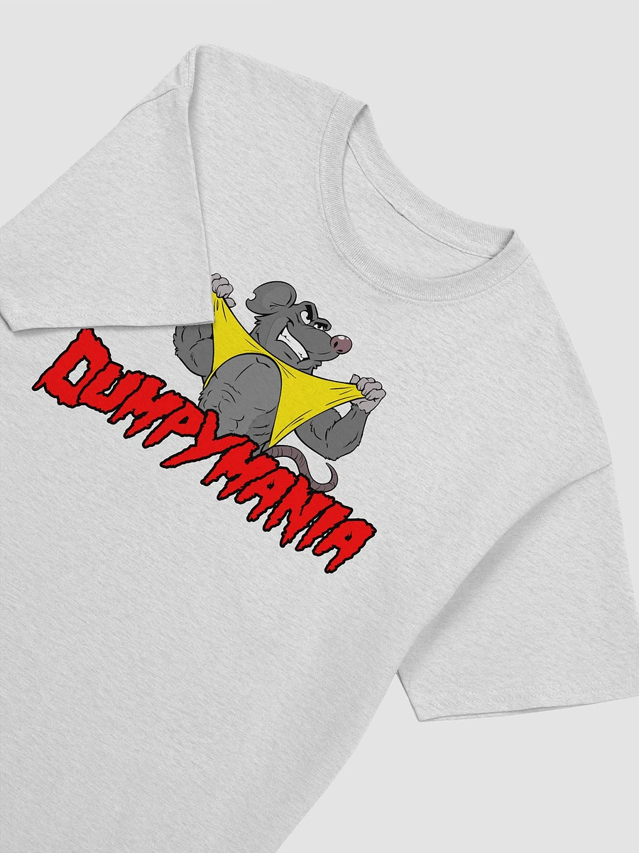 Dumpymania (t-shirt) product image (35)