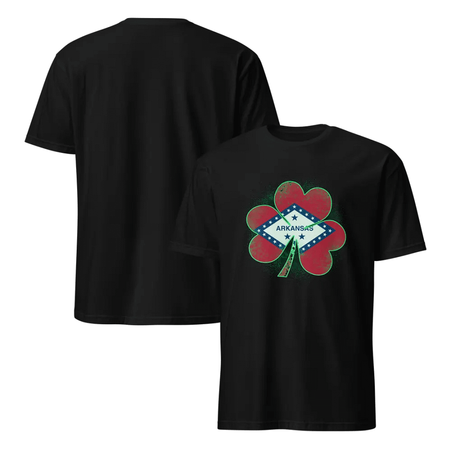 Arkansas Clover: St Patrick's Day product image (6)