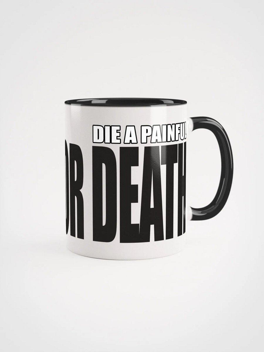 Coffee Or Death product image (2)