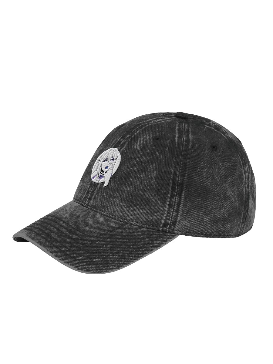 Vintage Vibes: Otto Retro Dad Hat product image (8)