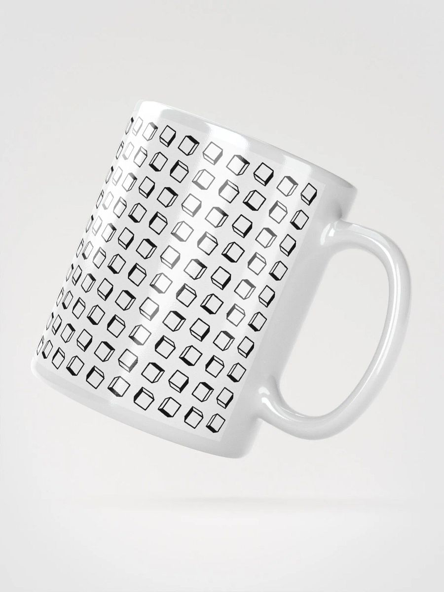Notion Pattern Mug product image (4)
