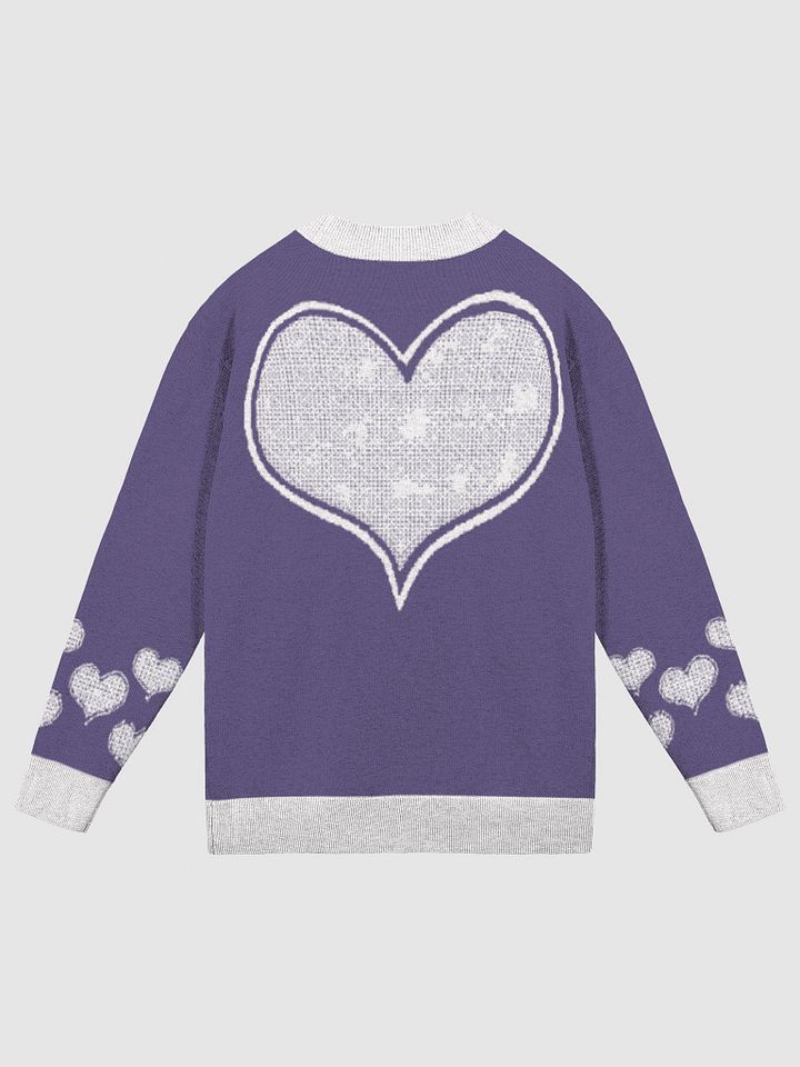 PURPLE HEARTIGAN product image (2)