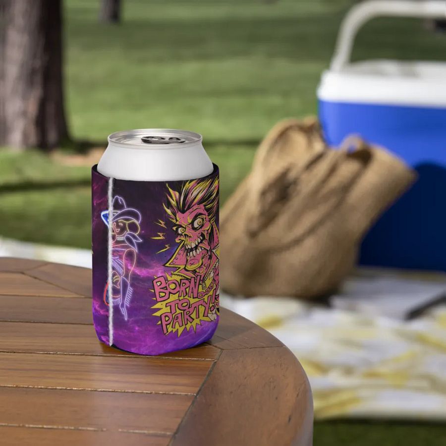Born To Party product image (6)