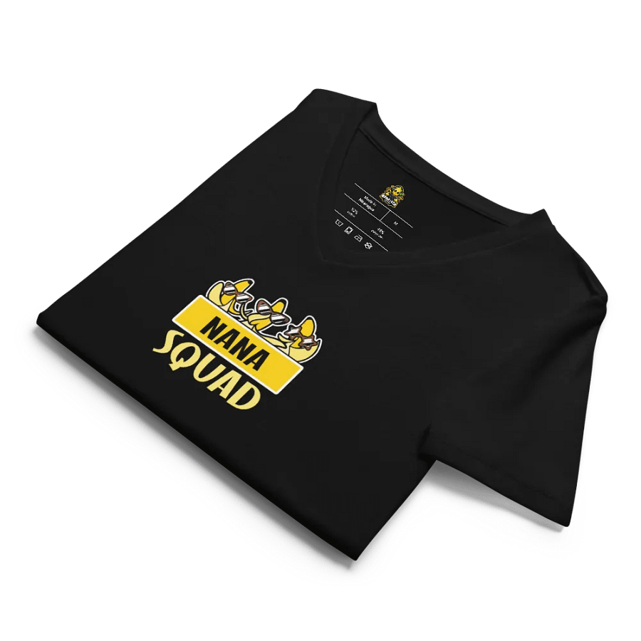 NANA Squad Fun V-Neck Tee product image (8)