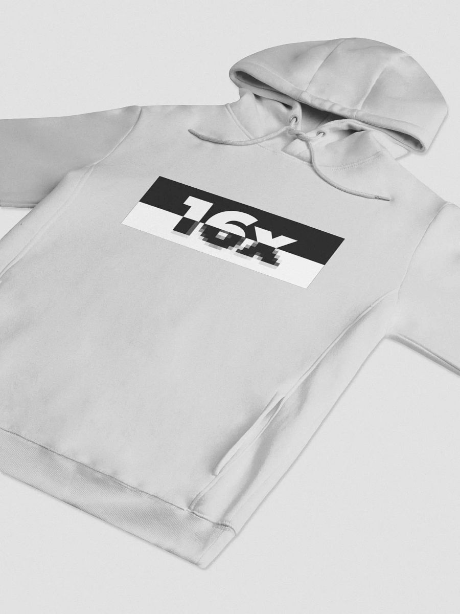 '16x The Detail' Luxury Hoodie product image (3)