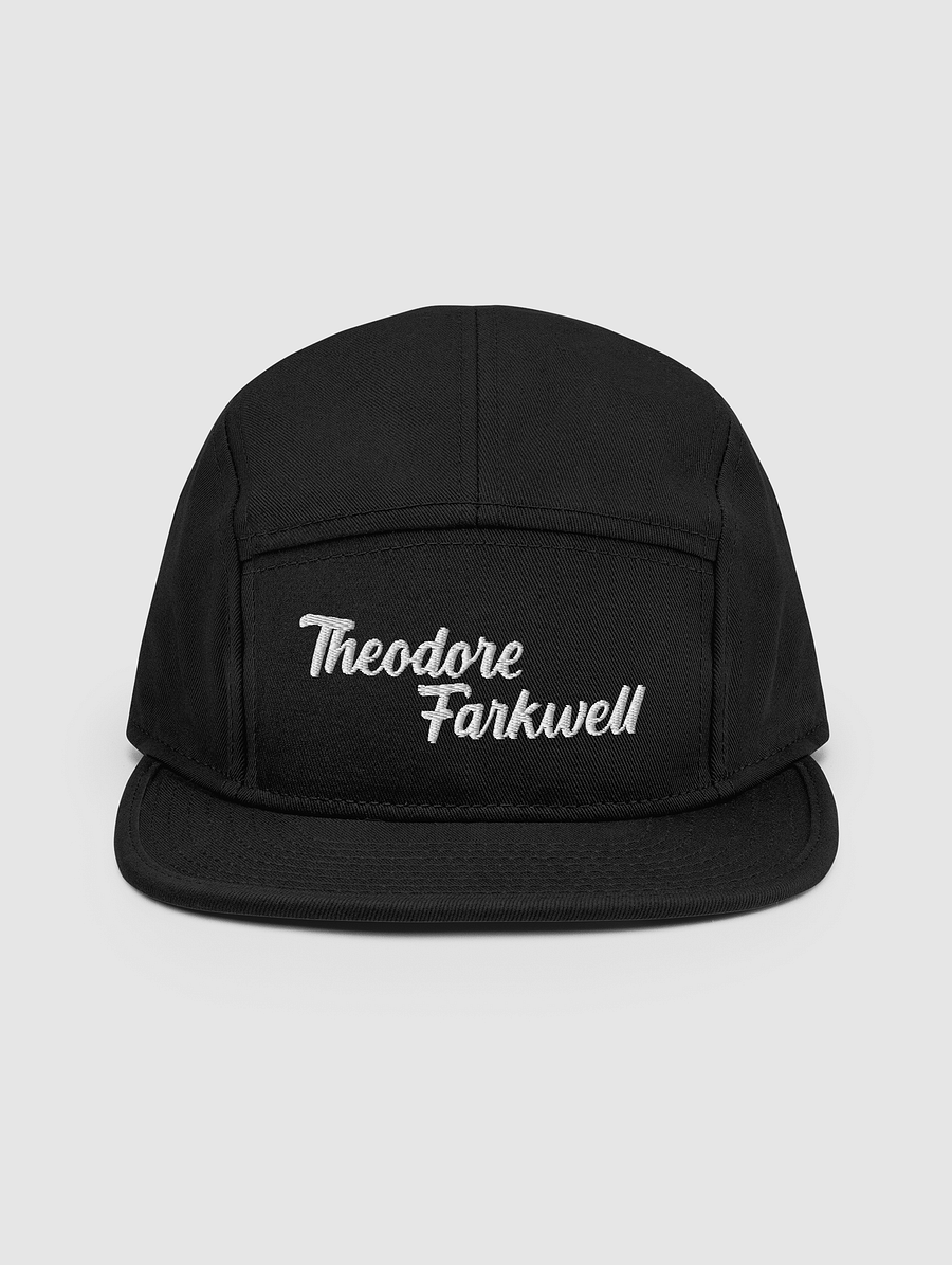 Theodore Farkwell Camper product image (3)
