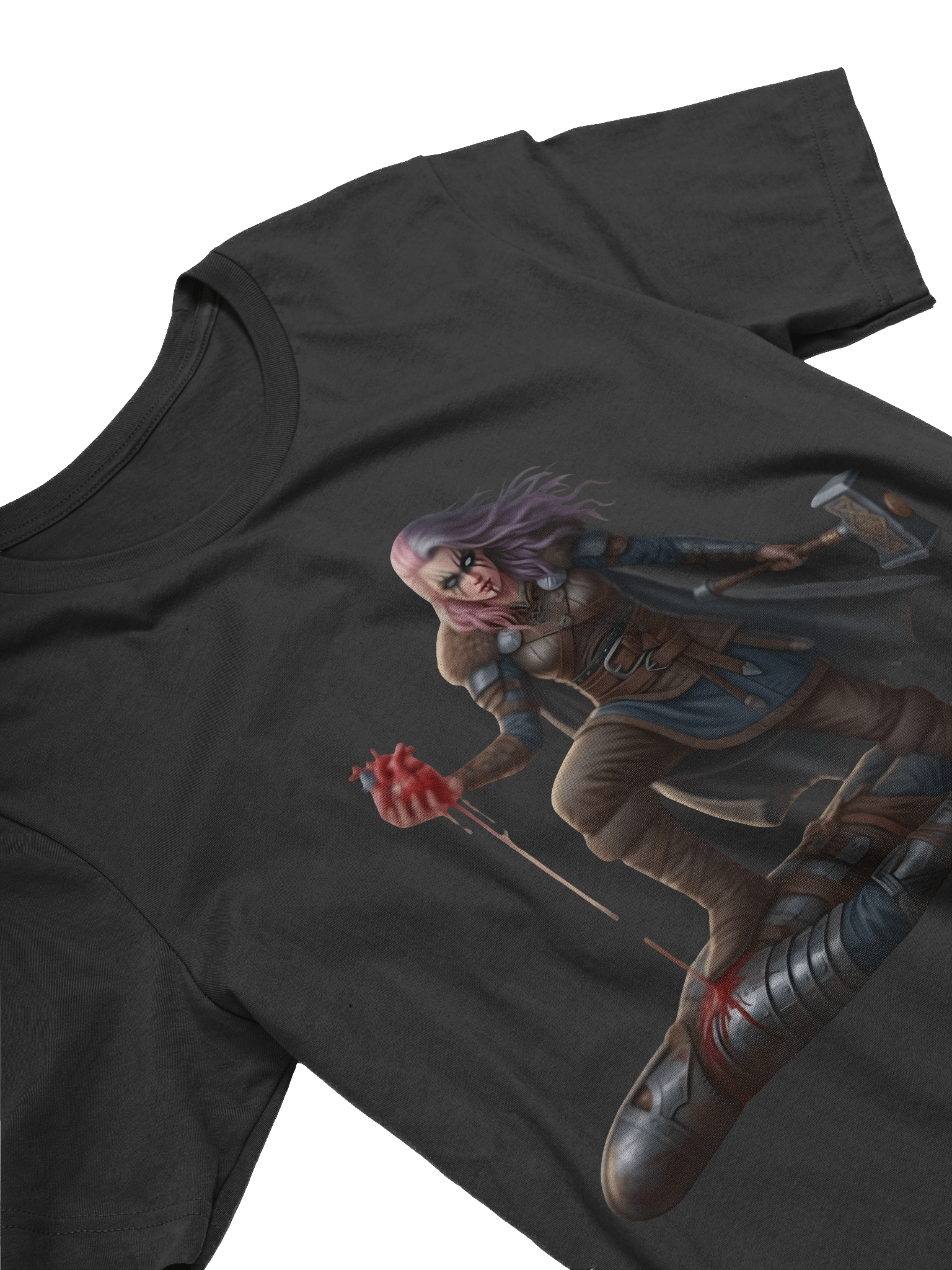 HEART THROB T-SHIRT product image (22)