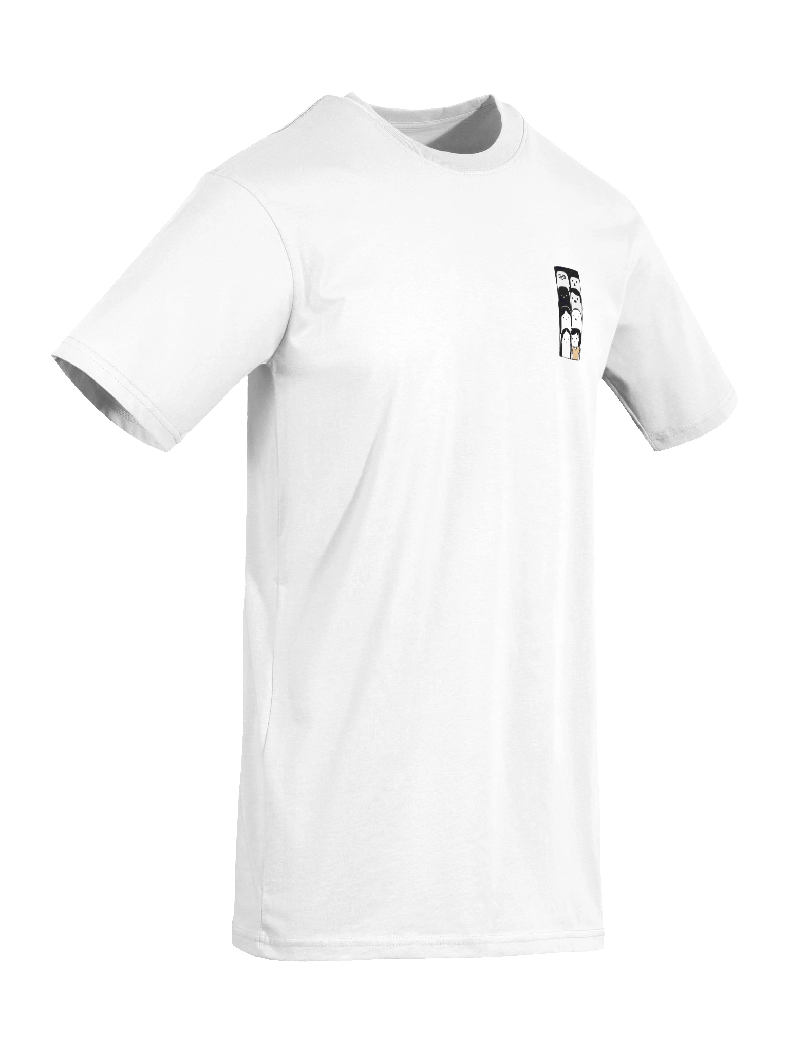 Ask Me About My Social Anxiety Shirt product image (8)
