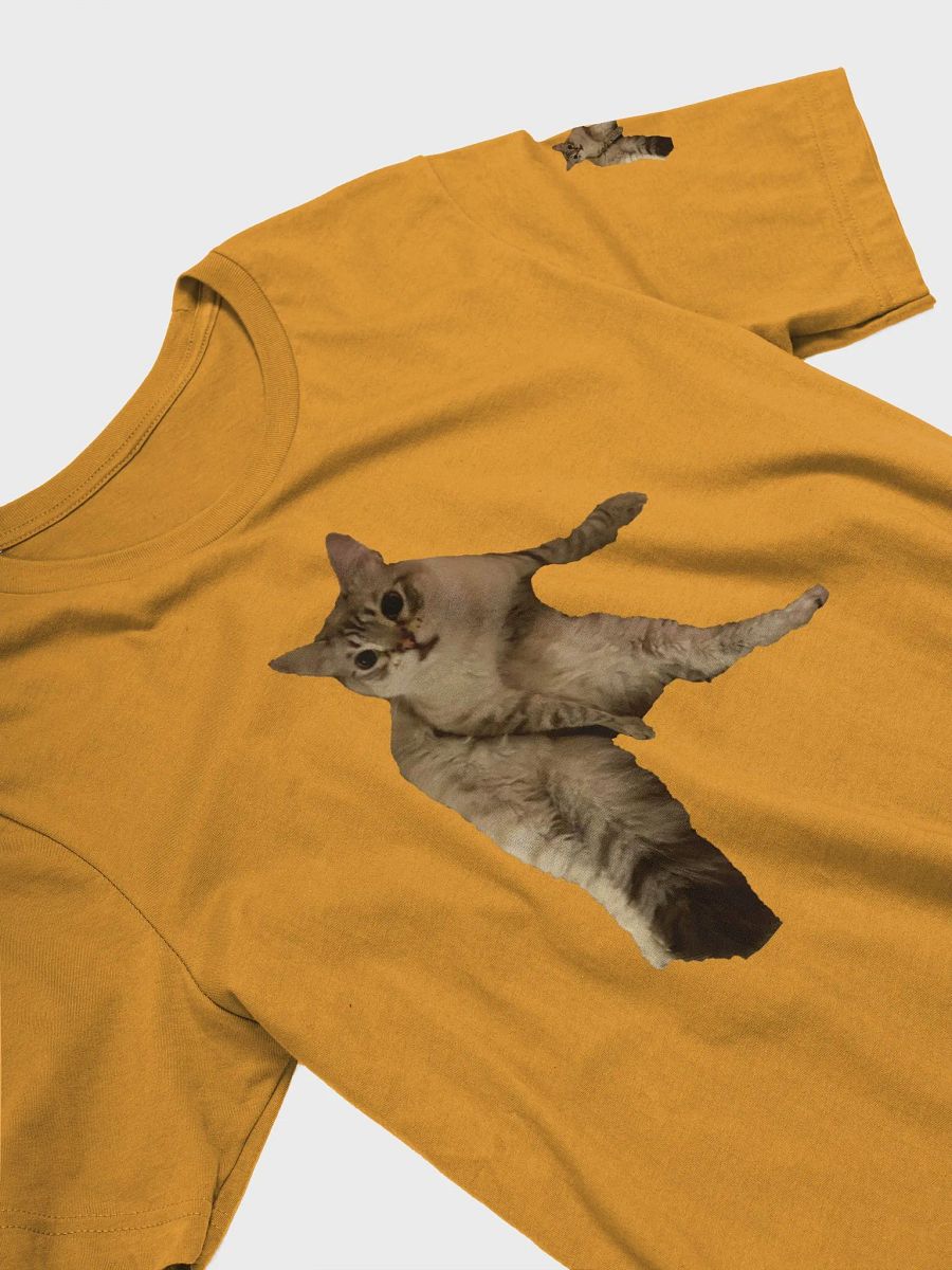 Cat Tee product image (28)