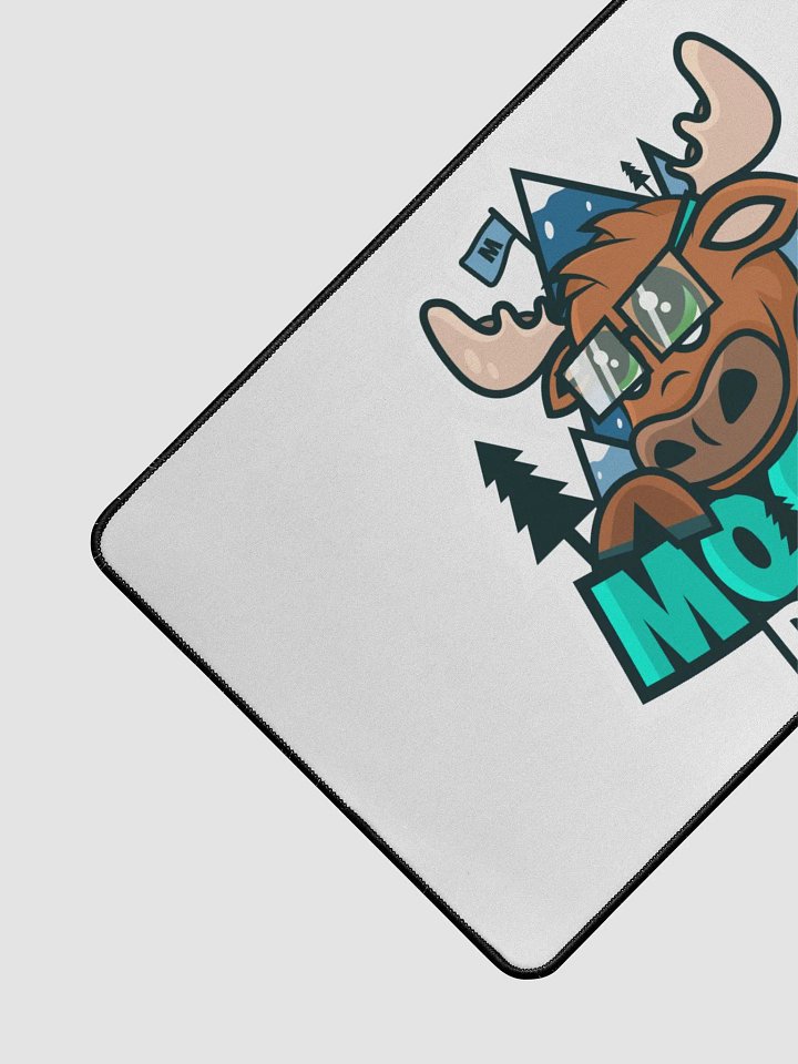 GIGANTIC MOUSE PAD product image (2)