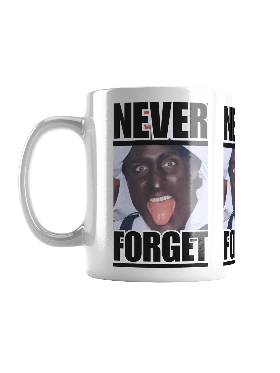 Never Forget Mug product image (16)