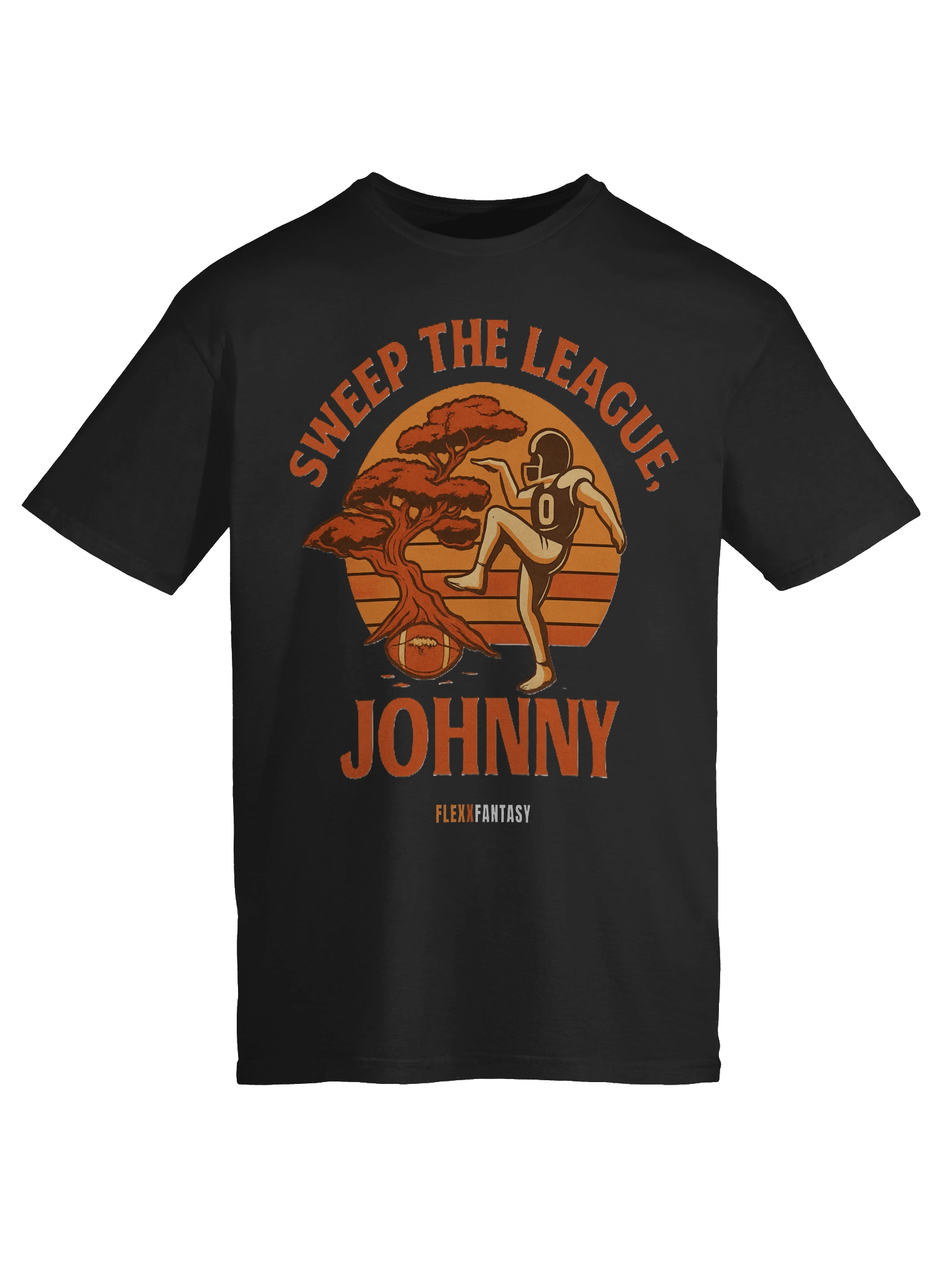 Sweep Tee product image (9)