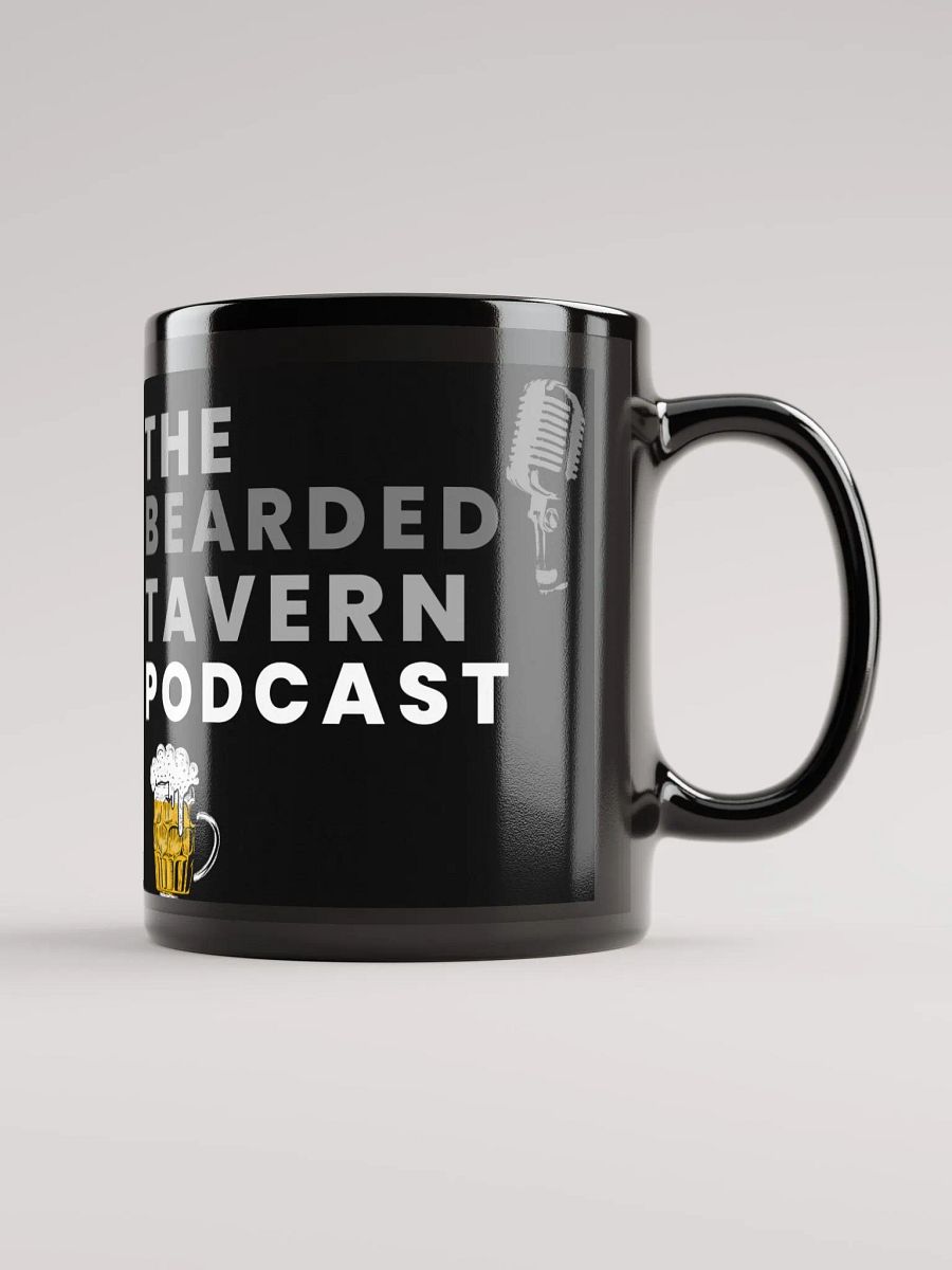 Blackout Mug product image (1)