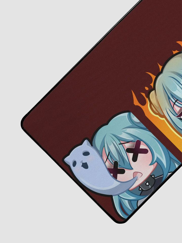 Mousepad Chaos Themed product image (1)