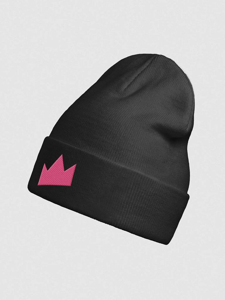 PG X HOTC: Knit Beanie product image (2)