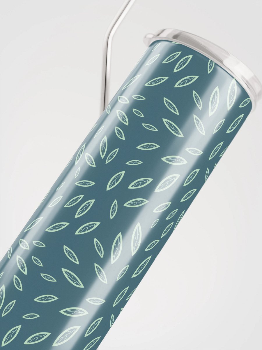 Eco Leaf – Stainless Steel Tumbler, 20 oz product image (4)