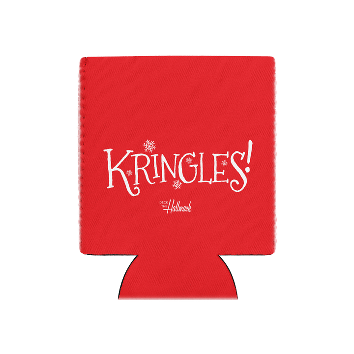 CLASSIC: Kringles - Coozie product image (1)