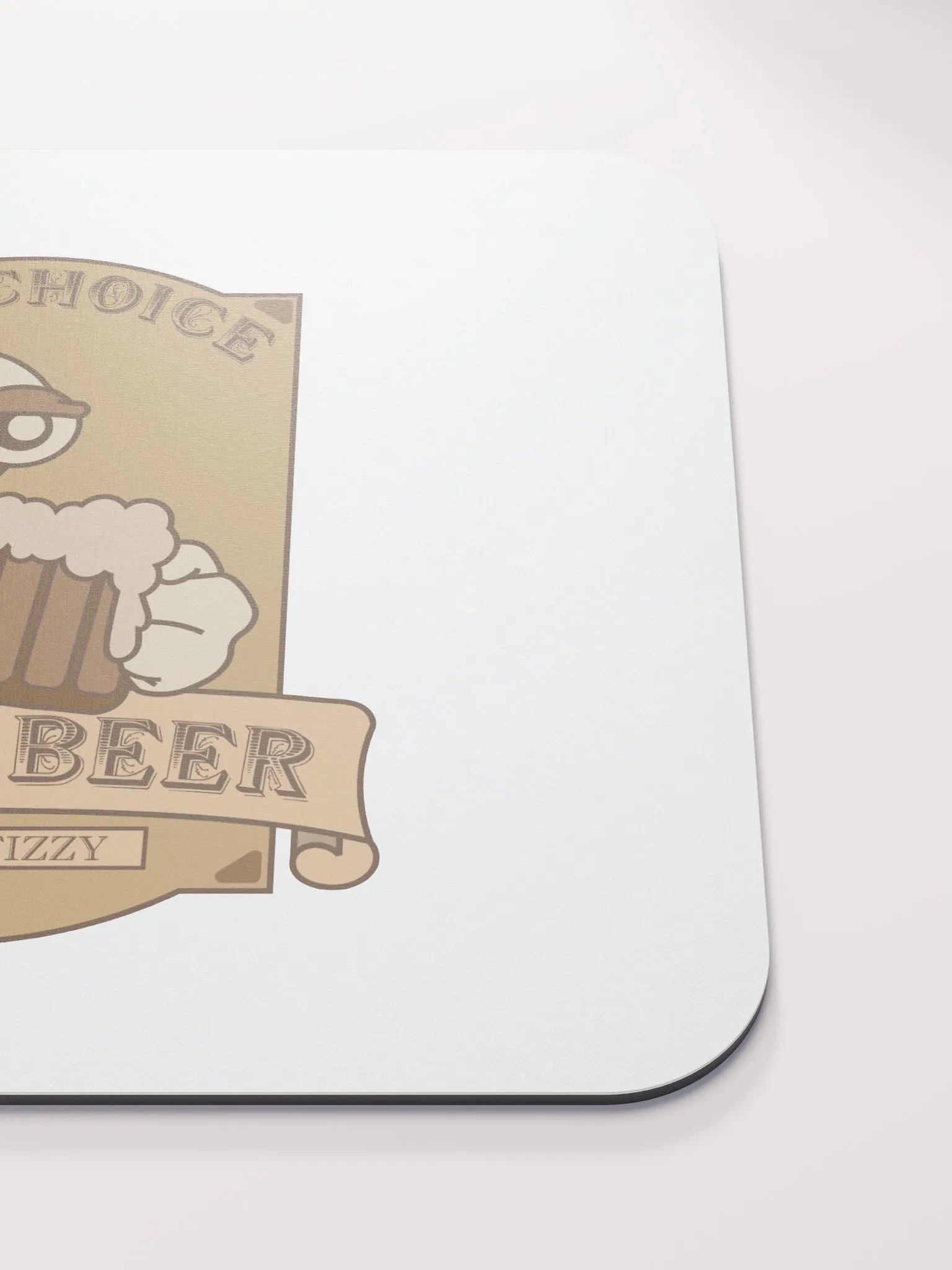 Root Beer Mousepad product image (5)